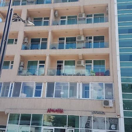 Apartament Alexandra Apolonia Észak-Eforie Kültér fotó