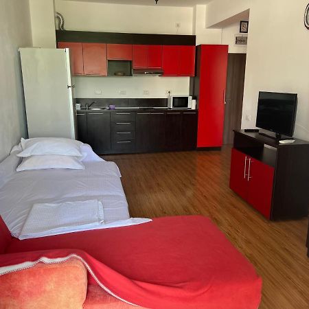 Apartament Alexandra Apolonia Észak-Eforie Kültér fotó