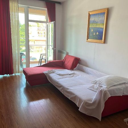 Apartament Alexandra Apolonia Észak-Eforie Kültér fotó