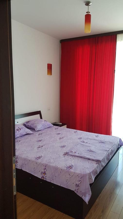 Apartament Alexandra Apolonia Észak-Eforie Kültér fotó