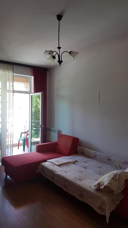Apartament Alexandra Apolonia Észak-Eforie Kültér fotó