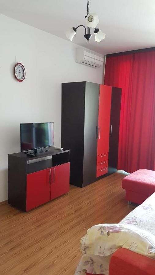 Apartament Alexandra Apolonia Észak-Eforie Kültér fotó