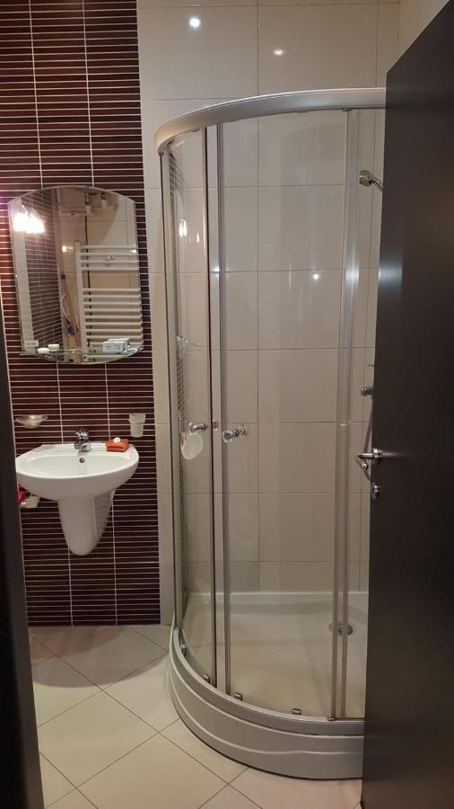 Apartament Alexandra Apolonia Észak-Eforie Kültér fotó