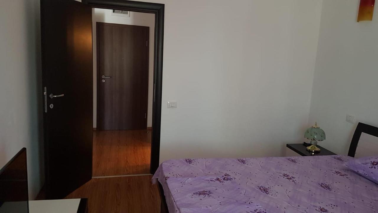 Apartament Alexandra Apolonia Észak-Eforie Kültér fotó