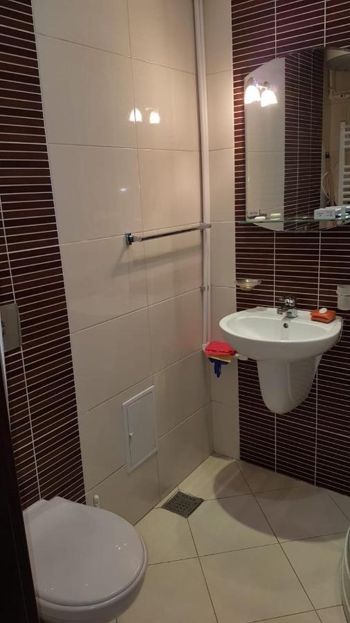 Apartament Alexandra Apolonia Észak-Eforie Kültér fotó