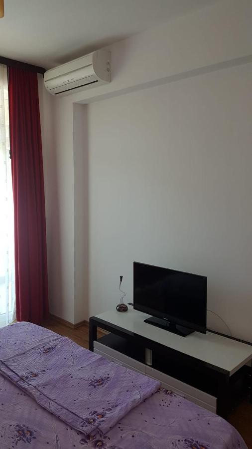 Apartament Alexandra Apolonia Észak-Eforie Kültér fotó