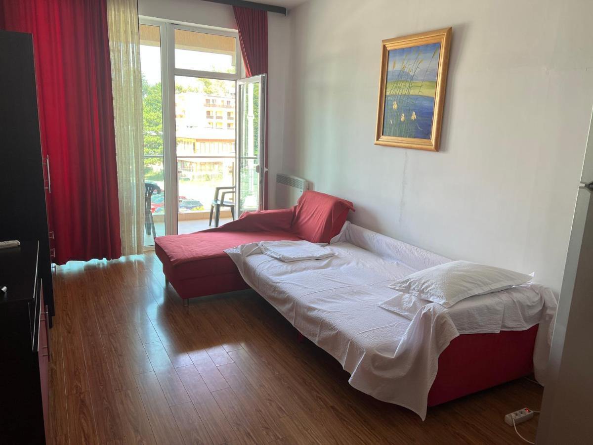 Apartament Alexandra Apolonia Észak-Eforie Kültér fotó