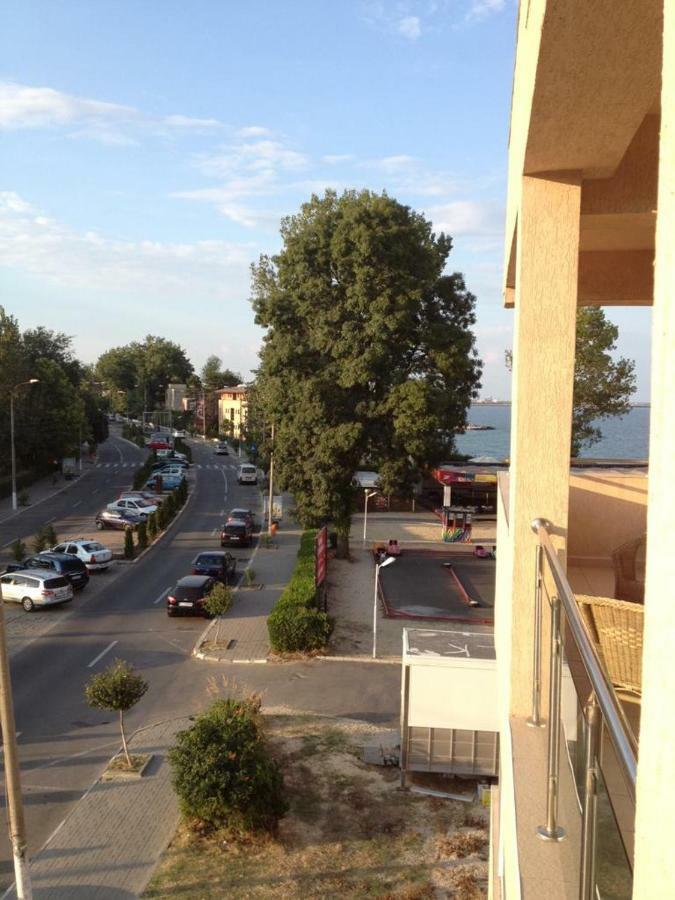 Apartament Alexandra Apolonia Észak-Eforie Kültér fotó