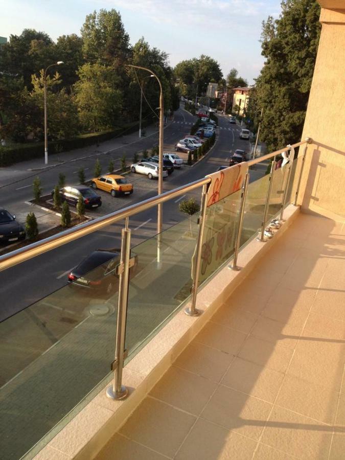 Apartament Alexandra Apolonia Észak-Eforie Kültér fotó